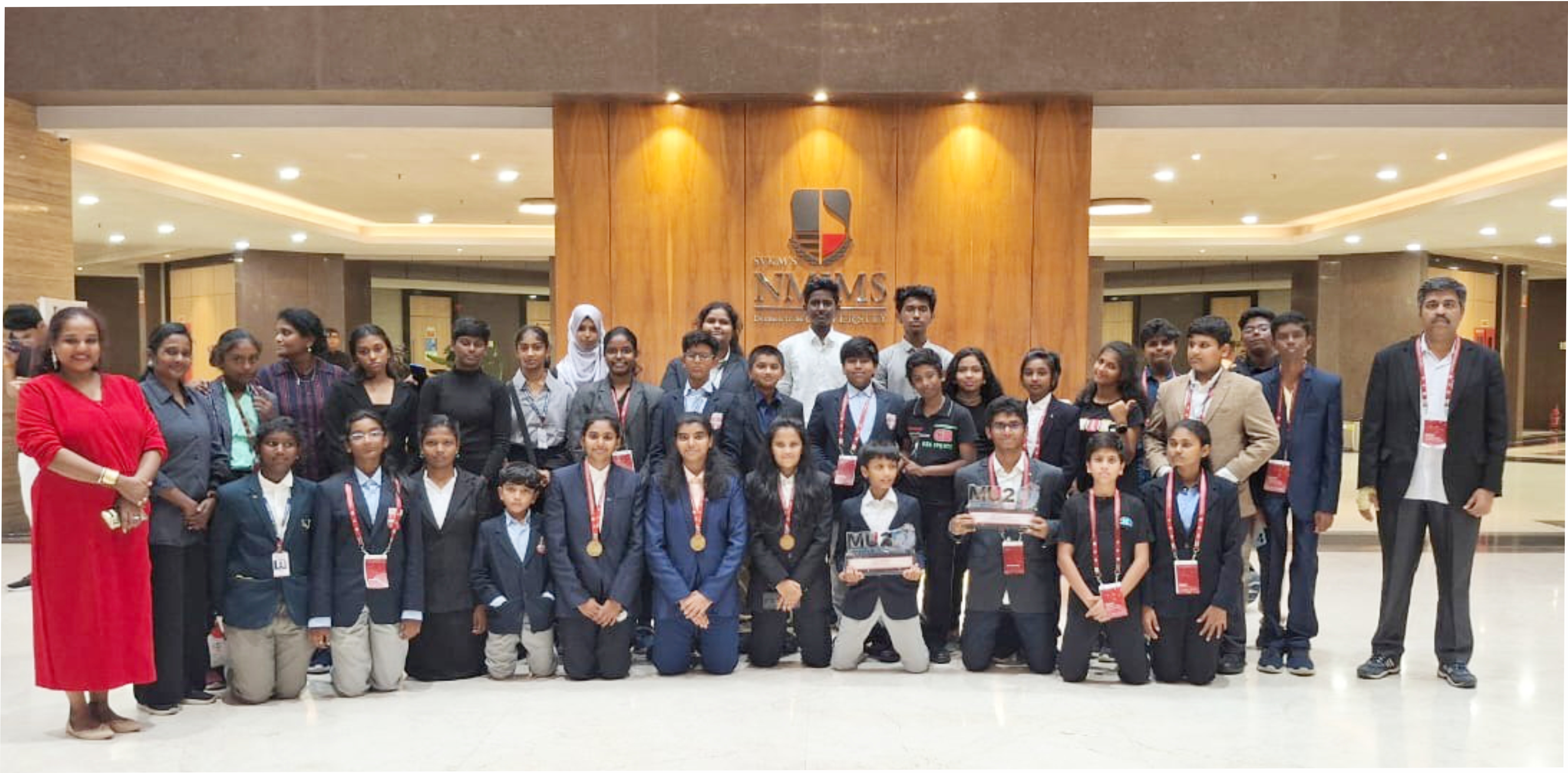 Opportunity Summit 2024 Group Photo