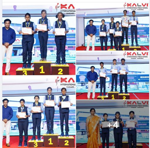 Best-Perfomancer-award