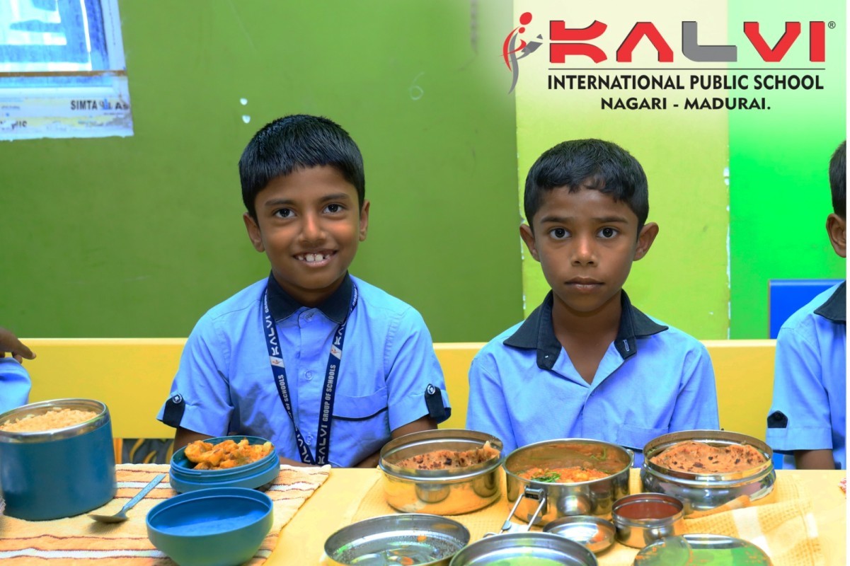 Food Fest 2025 - Delicacies of Our Land