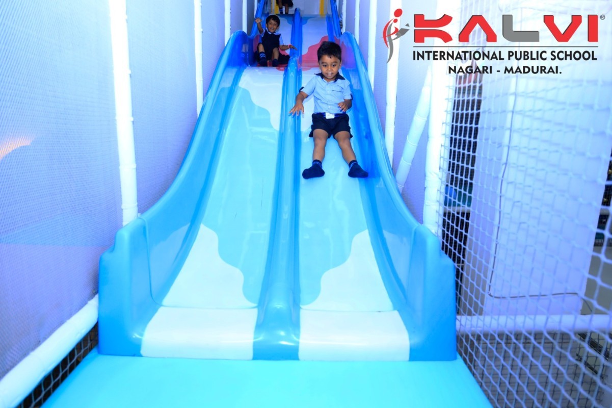 KINDERGARTENER'S FIELD TRIP FUN!