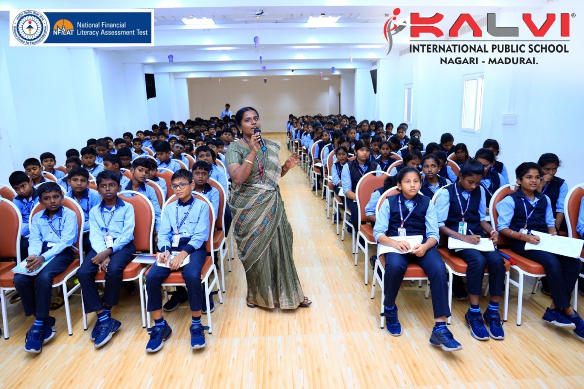 NCFE Orientation - Session 7