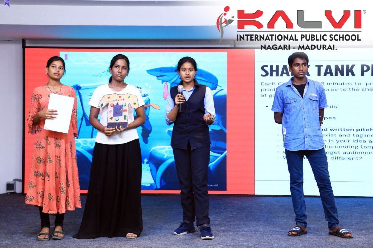 New career opportunities and ventures