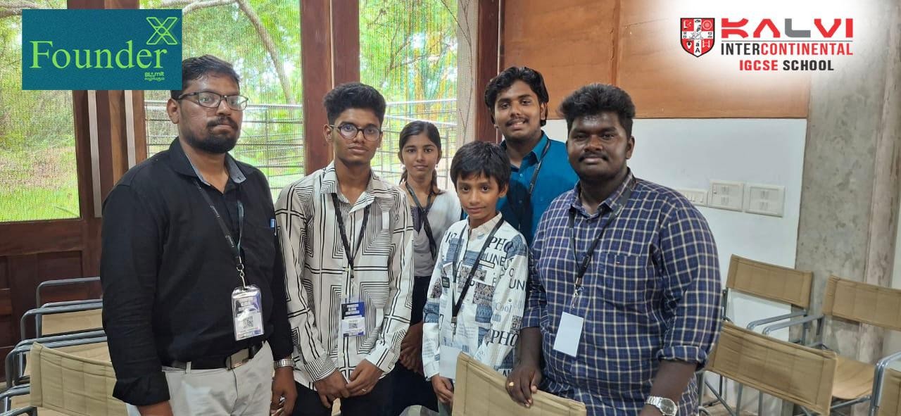 FounderX Global Conference 2025