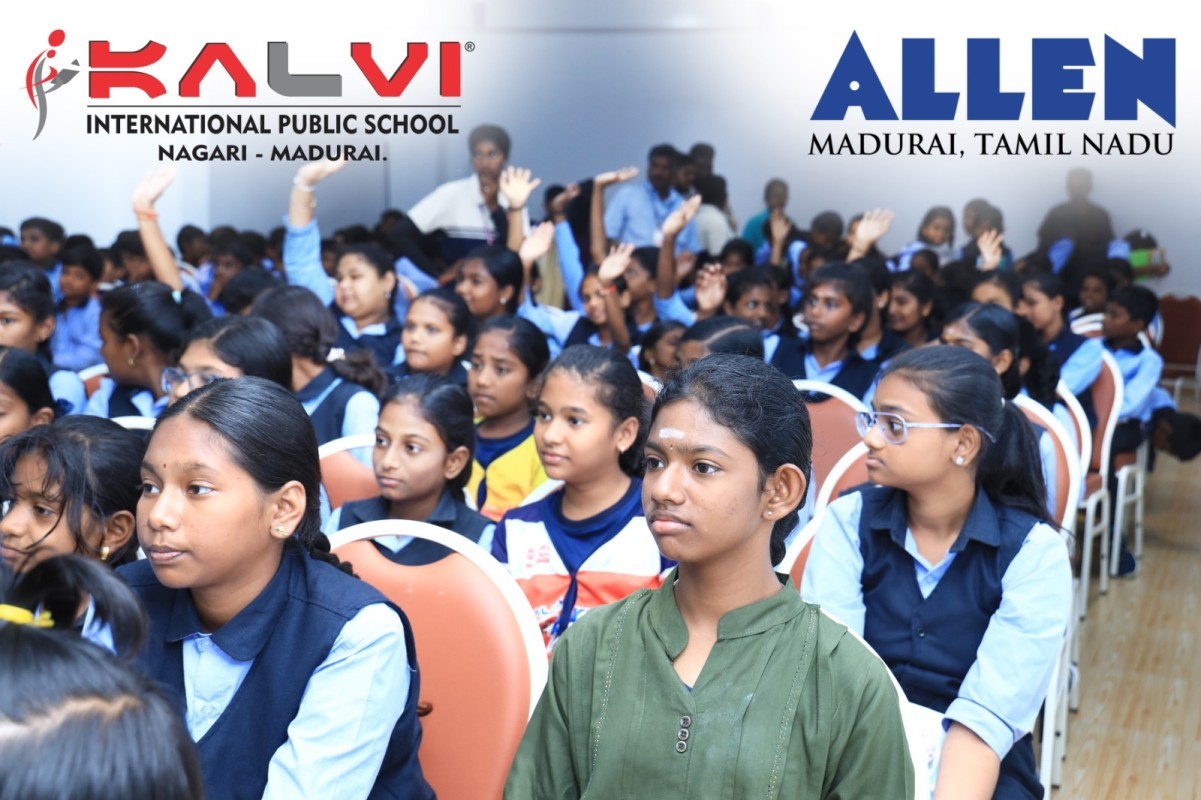 Aspire and Inspire to reach the Pinnacle