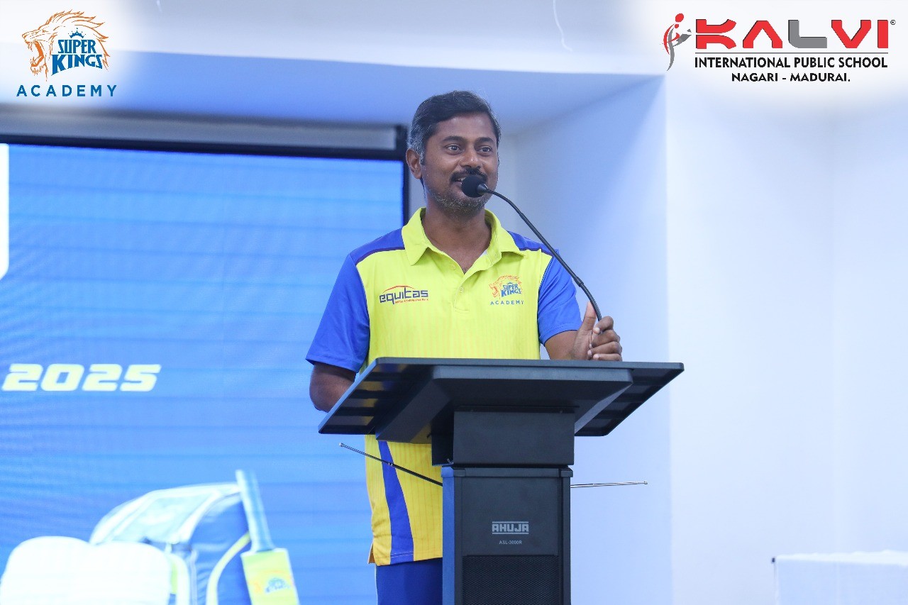 CSK celebrated its 1st Anniversary and Performance Review Meet