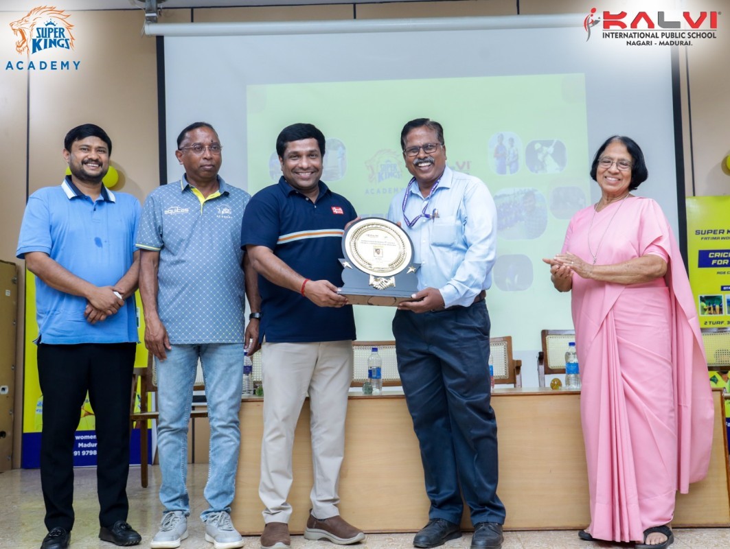 🏏 Grand Launch Success! at Fatima College