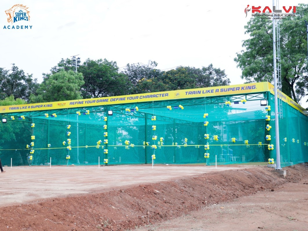 🏏 Grand Launch Success! at Fatima College