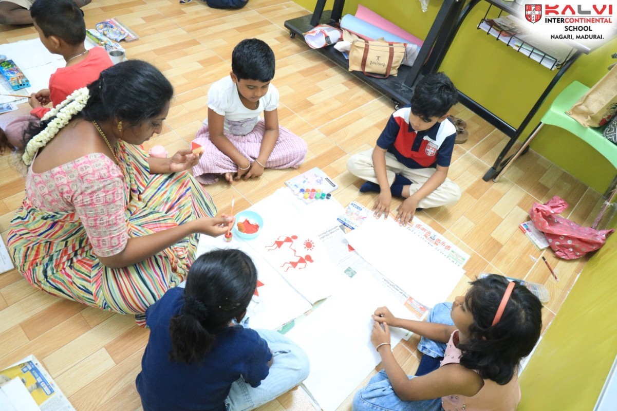 Skill-Based Learning Day