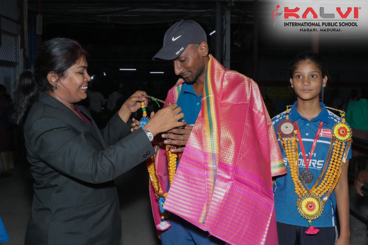 CBSE NATIONAL TAEKWONDO CHAMPIONSHIP 2026