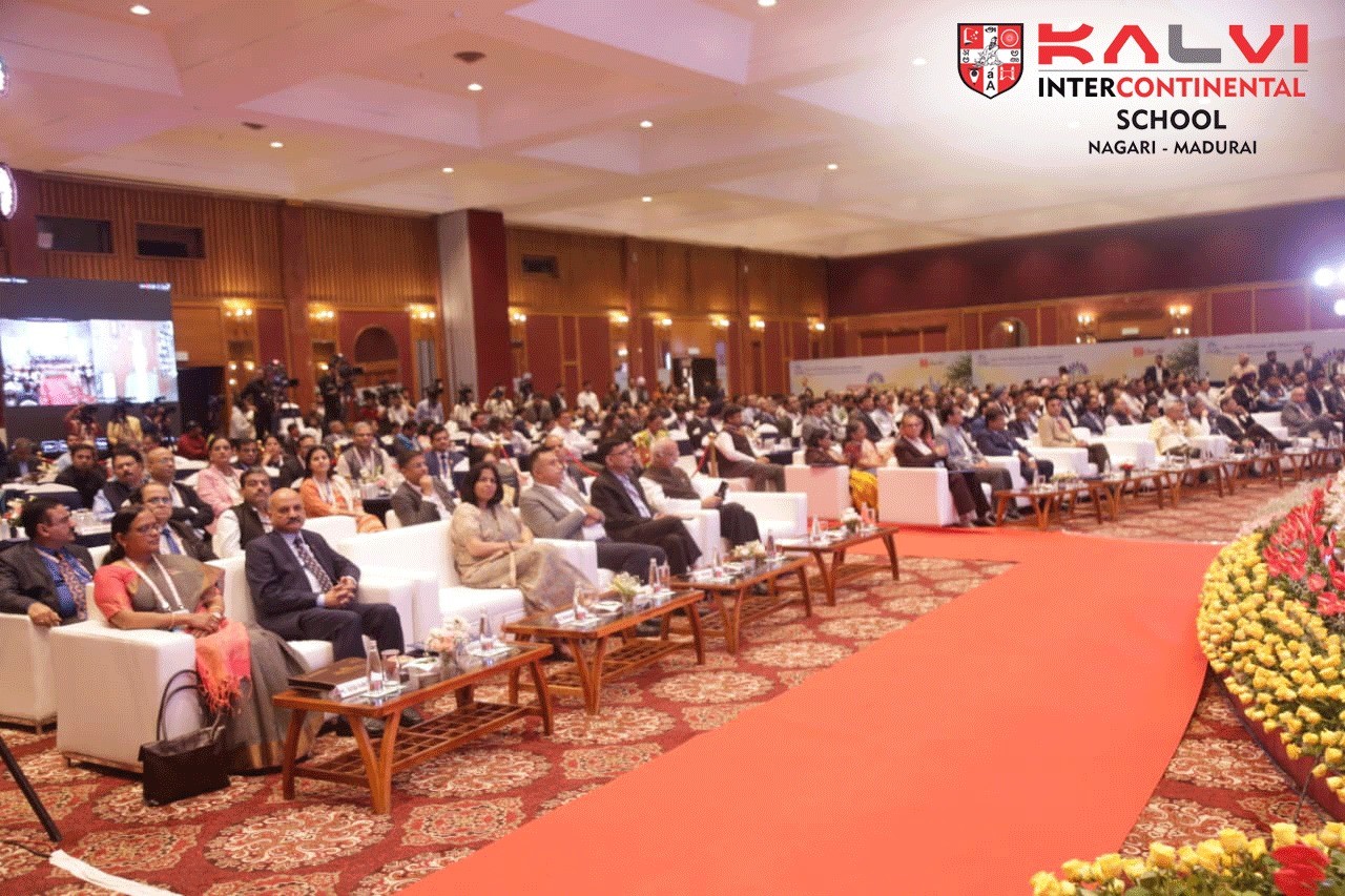 India’s First Financially Empowered School
